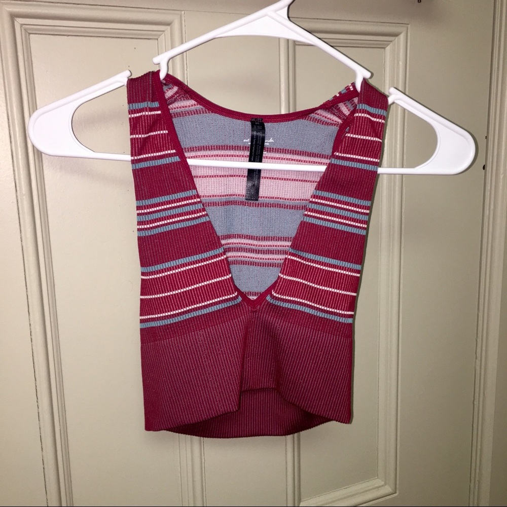 UO Seamless Top